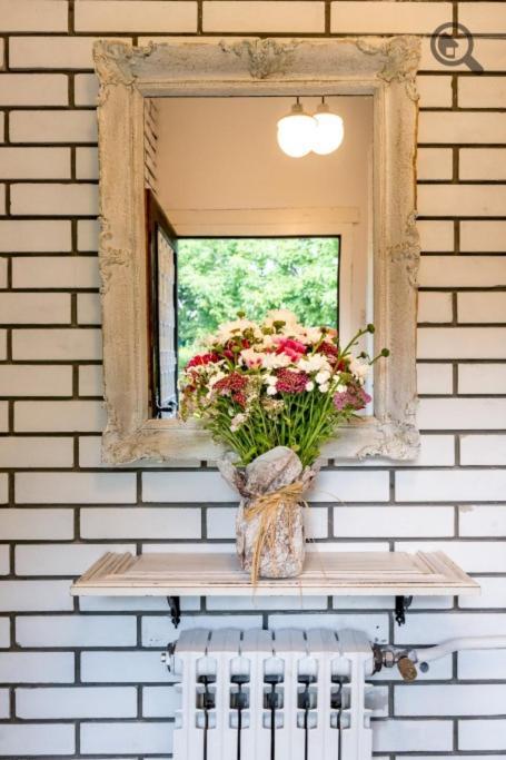 Wine House Apartment Belgrad Exterior foto