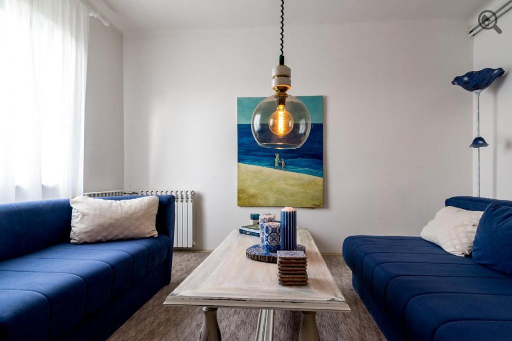 Wine House Apartment Belgrad Exterior foto