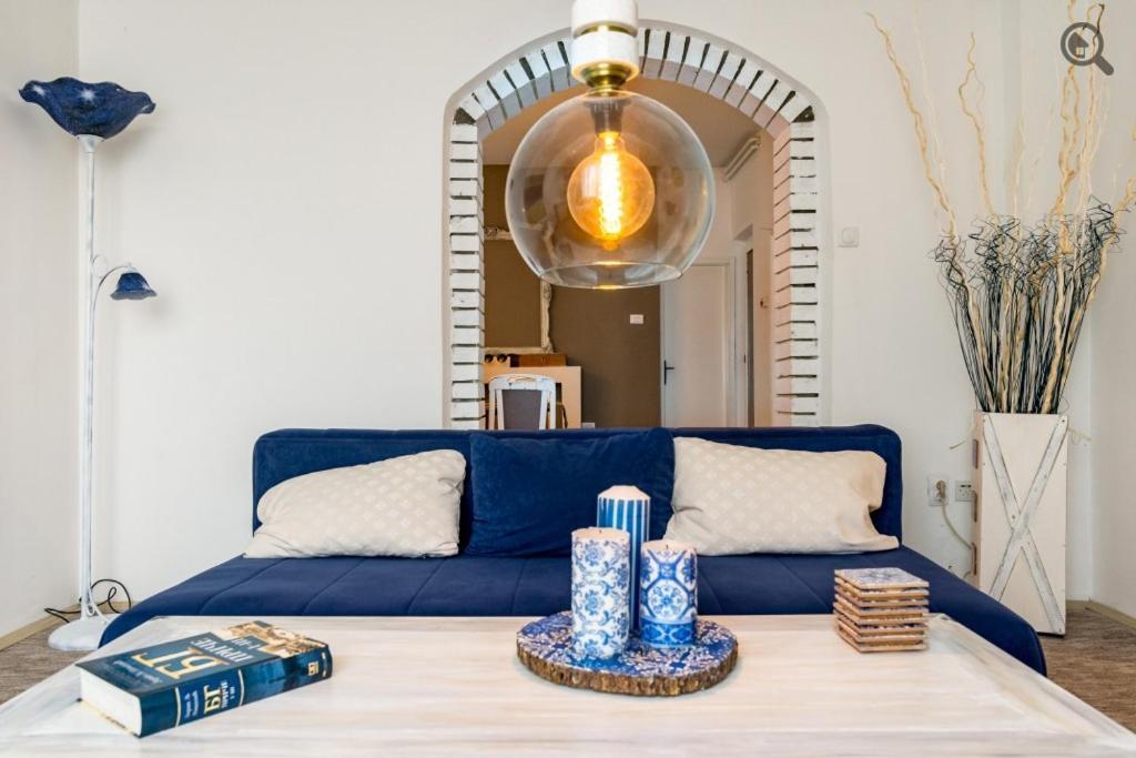 Wine House Apartment Belgrad Exterior foto
